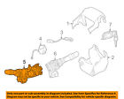 8414076010 Toyota Scion Oem Switch Lever Multi Function