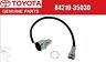 84210-35030 Toyota Supra Genuine Back Up Switch Assy Transmission Oem Japan