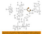 8421052050 Toyota Up Backup Light Switch