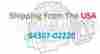 84307-02220 Aftermarket Products Fits For Toyota