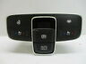 846503rud0 191421728lkq Kia Cadenza Console Heated Cool Seat Steering Wheel Controls Oem