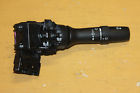 84652-02610 84652-02710 Toyota Genuine Tacoma Intermittent Delay Wiper Switch