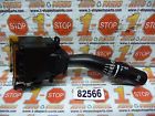 84652-0c021 Toyota Tundra Column Wiper Switch Oem