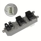 84820-33180 84820-06100 Toyota Master Driver Power Window Switch Yaris Camry Corolla