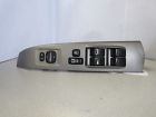 8482047050 Toyota Prius Used Master Window Switch Oem
