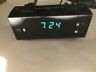 85201fc000 Subaru Forester Clock Digital