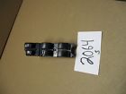 8608a187 Mitsubishi Outlander Master Window Switch Control Power Driver