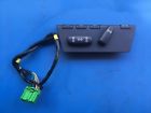 8682700 Factory Oem Volvo Left Front Driver Seat Switch Control Memory