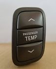 87190-50020 Lexus Front Right Dash Temperature Control Switch Oem