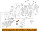 88191a7150wk Kia Oem Forte Power