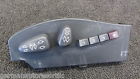 88255381 Bmw Convertible Seat Control Switch Driver Left