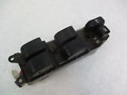 88973019 168613276lkq Pontiac Vibe Left Lh Master Door Window Switch Oem