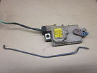 8943585431 Isuzu Trooper Actuator Linkage Oe