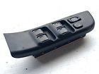 897227-8310 Honda Isuzu Passport Rodeo Driver Master Window Switch Oem