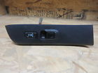 897237-1870 Isuzu Factory Oem Rodeo Power Window Lock Switch Passenger