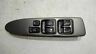 8972383610 Isuzu Driver Left Front Master Window Switch Fits Axiom
