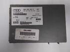 638-58651 8e0057593 Audi Equipment Radio Satellite Receiver Sirius Fits Tt