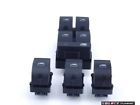 8e0959855a5prkt Vemo Window Switch Kit Sabre Black