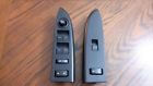 8e5t-14540-aaw Ford Crown Victoria Master Power Window Mirror Switch Oem