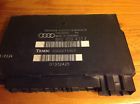 8h0959433e Temic Oem Zentrale Komfortelektronik Audi