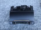 8k1820043t Audi Center Console Ash Tray Assembly Oem Black