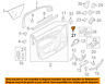 8k2962108av10 Audi Oem Front Switch