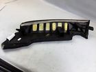 8t0857792 Audi Rear Right Seat Bolster Trim Cover Oem