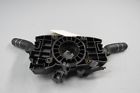 17a553 8w83 Jaguar Xf Steering Column Clock Spring Wiper Headlight Switch Oem