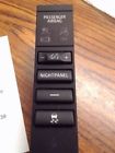 659.sa1r07 9-3 2007 Dash-interior-seat Switch 245645