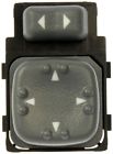 901-126 Dorman Door Mirror Switch Front Left 019495365839