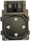 901-127 Dorman Door Mirror Switch Front Left 019495387763
