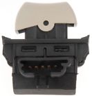 1802-487341 901-150 Dorman Sunroof Switch 019495962755
