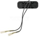 901-166 Dorman Trunk Lid Release Switch Fits Chevrolet Cruze 885484378087