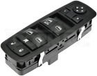 641-125l 901-482 Dorman New Master Power Window Switch Front Left 885484629646