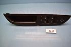 9122111-01 9122111 - Bmw Front Master Power Door Window Switch Oem