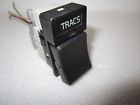 9128719 Volvo Traction Control Tracs Switch Oe