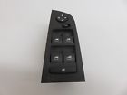 9132127 Bmw Front Left Driver Master Window Switch Oem