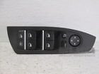 9163574-04 162203504lkq Bmw Lh Driver Master Power Window Switch Oem Lkq