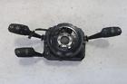 9164423-06 Bmw Combination Switch Assembly Wheel Oem