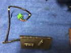 9188787 Alps Volvo Driver Side Power Seat Adjust Control Switch Oem