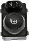 920-050 Dorman Door Mirror Switch Front Left Fits Gmc 885484495913