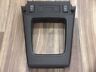 92122sg000 Subaru Forester Center Console Shift Cover Bezel Oem