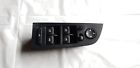 9217332 177297209lkq Bmw Sedan Master Power Window Switch Oem