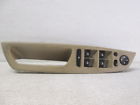 9218044-04 180196607lkq Bmw Lh Driver Master Power Window Switch Oem Lkq