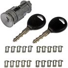 924-709 Dorman Ignition Lock Cylinder Switches Controls Interior Car 019495282617