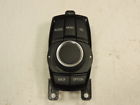 931769502 170293167lkq Bmw Audio Media Telephone Control Panel Selector Knob Oem Lkq