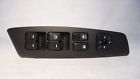93570-2s3109p 187451990lkq Hyundai Tucson Lh Driver Master Power Window Lock Switch Oem