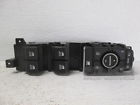 93570-b1011 160828616lkq Hyundai Genesis Lh Driver Master Power Window Switch Oem Lkq
