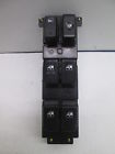 935702b1208s 178019757lkq Hyundai Santa Fe Driver Master Left Window Lock Switch Oem