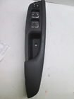 935704z300 169444952lkq Hyundai Santa Fe Black Driver Master Auto Window Lock Switch